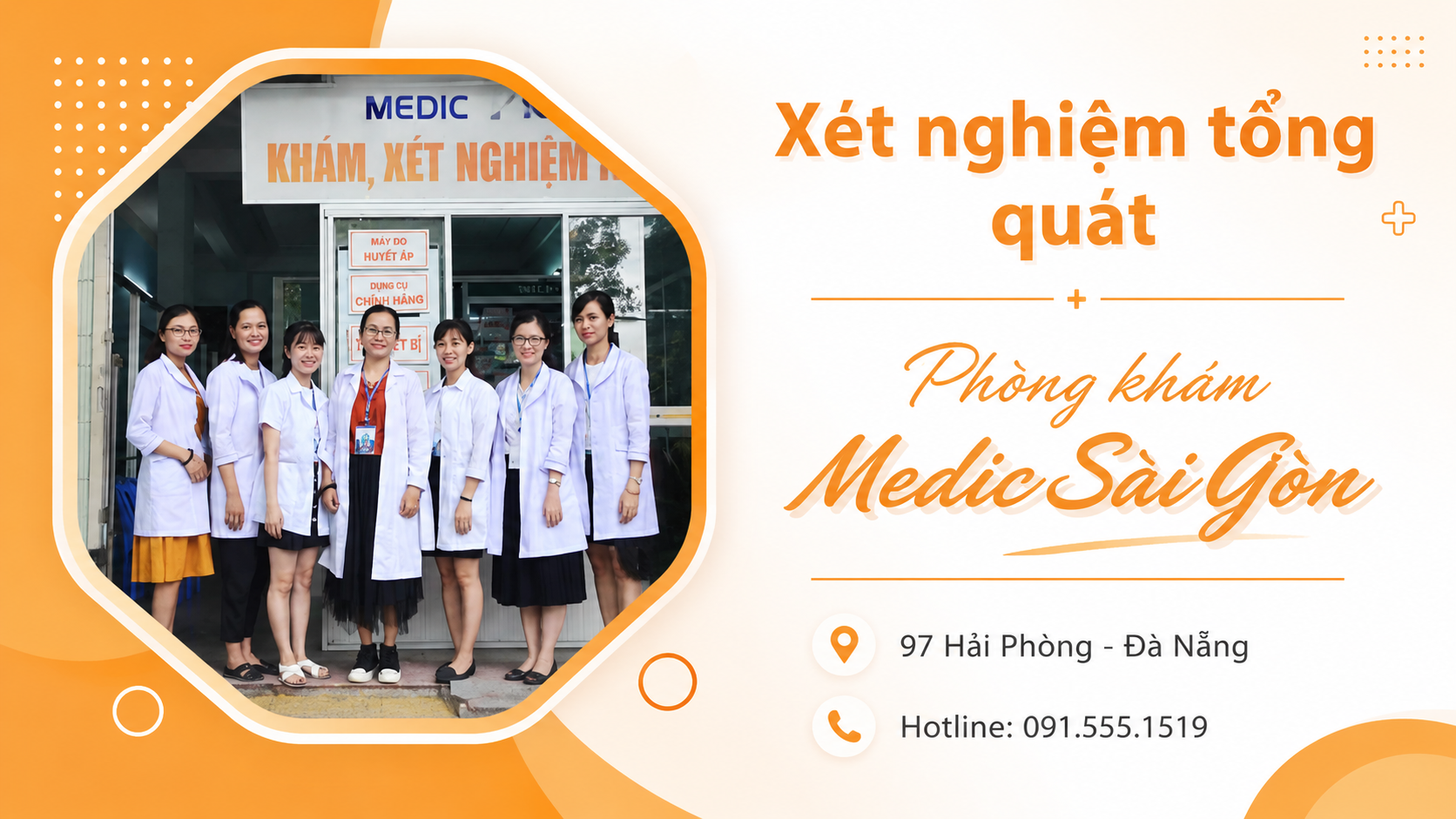 xét nghiệm máu tổng quát