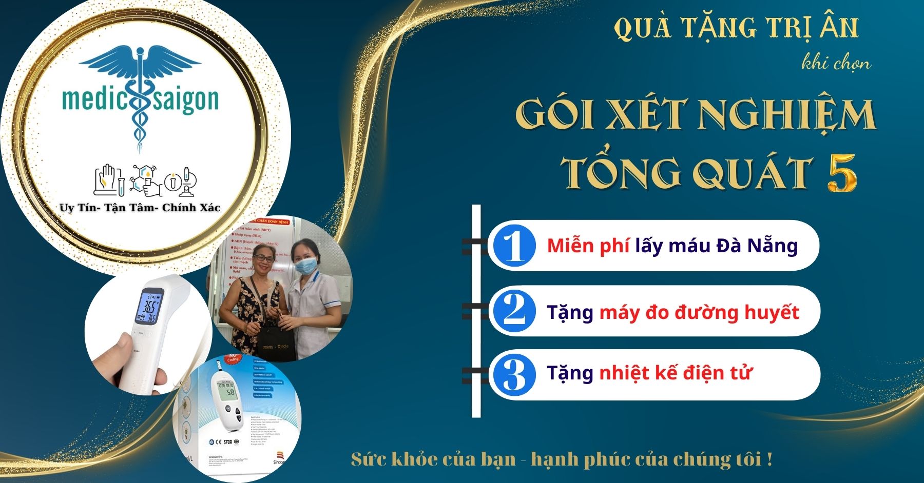 xét nghiệm điện giải