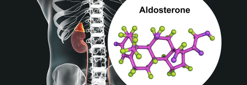 Xét nghiệm Aldosterone và ý nghĩa trong chẩn đoán bệnh lý