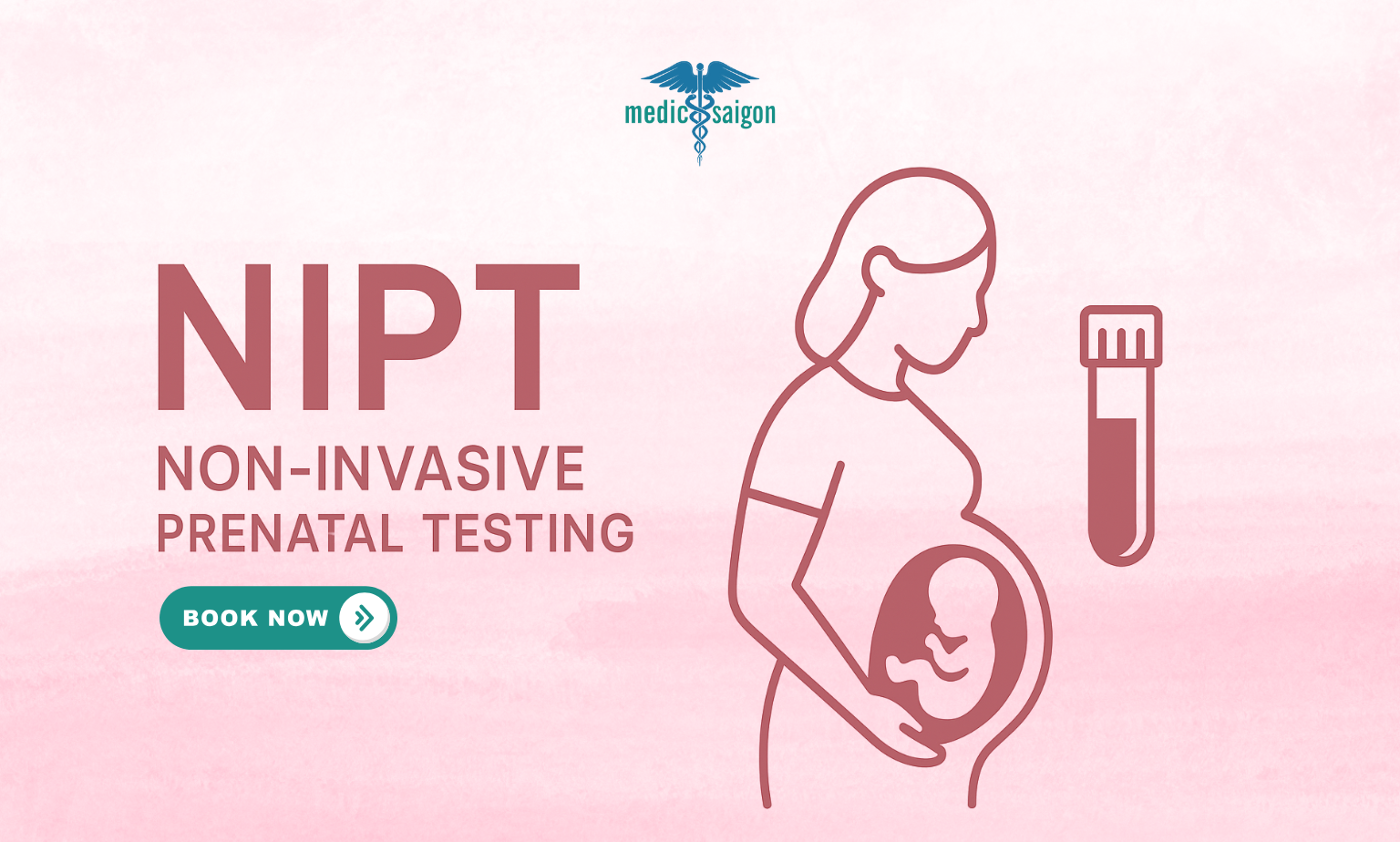 NIPT has become the global gold standard for early