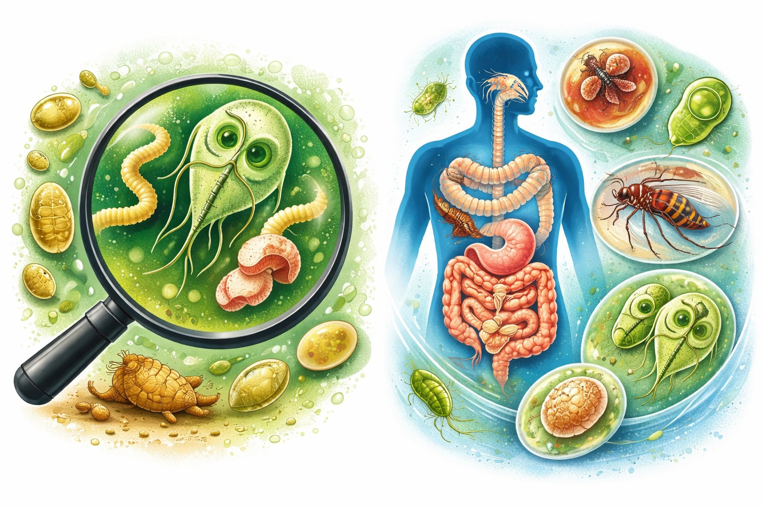 Patient signature duplication in common cases