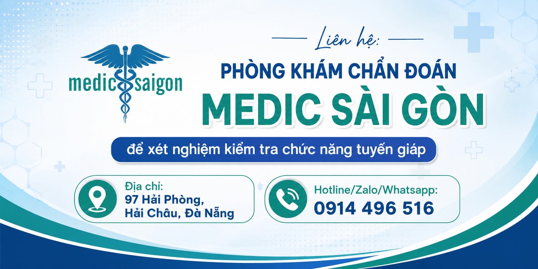 Xét nghiệm kiểm tra chức năng tuyến giáp ở đâu tại Đà Nẵng