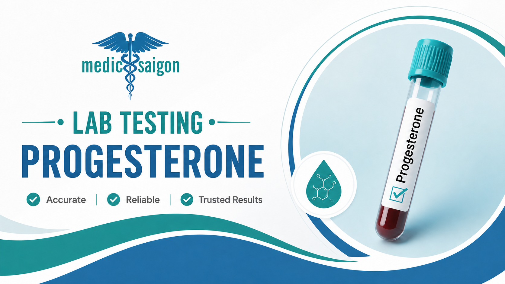 What is a Progesterone Test