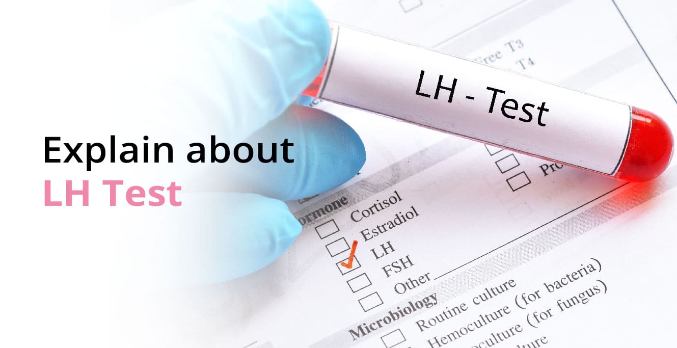 What is an LH Test