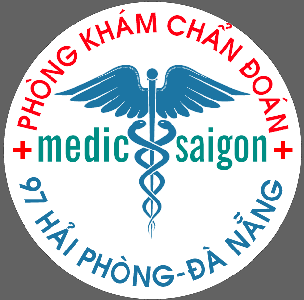 Logo - Phòng khám medic
