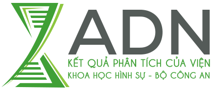 Viện khoa học hình sự - Bộ Công An - Xét nghiệm ADN - Phòng khám medic