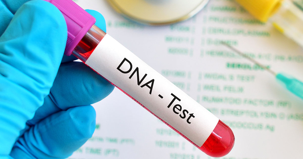 Xét nghiệm ADN - Phòng khám Medic