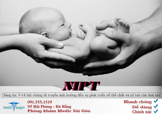 sàng lọc nipt