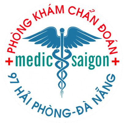 logo phòng khám medic sg