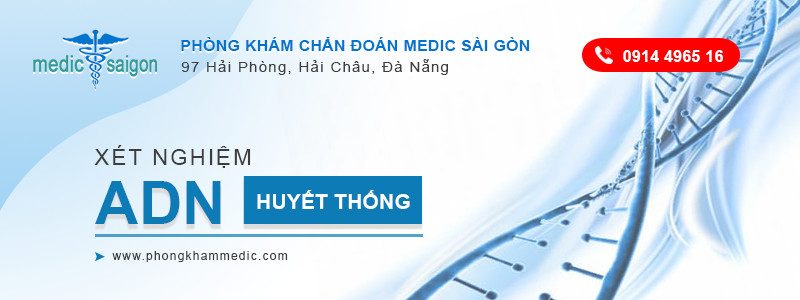 Phòng khám chuẩn đoán Medic Sài Gòn